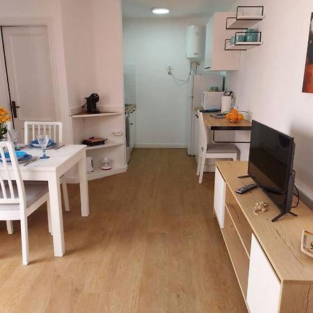 Вилла Puerta Del Sol Casa Ilaria Калета-де-Фусте Экстерьер фото