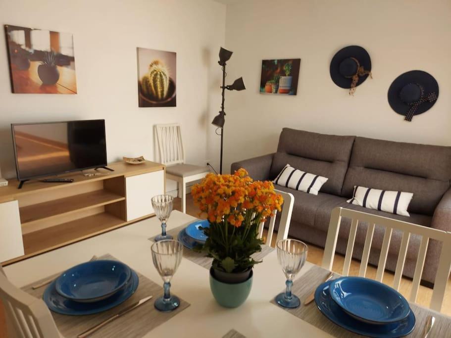 Вилла Puerta Del Sol Casa Ilaria Калета-де-Фусте Экстерьер фото
